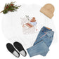 Hot Cocoa & Christmas Movies Retro Style Sweatshirt