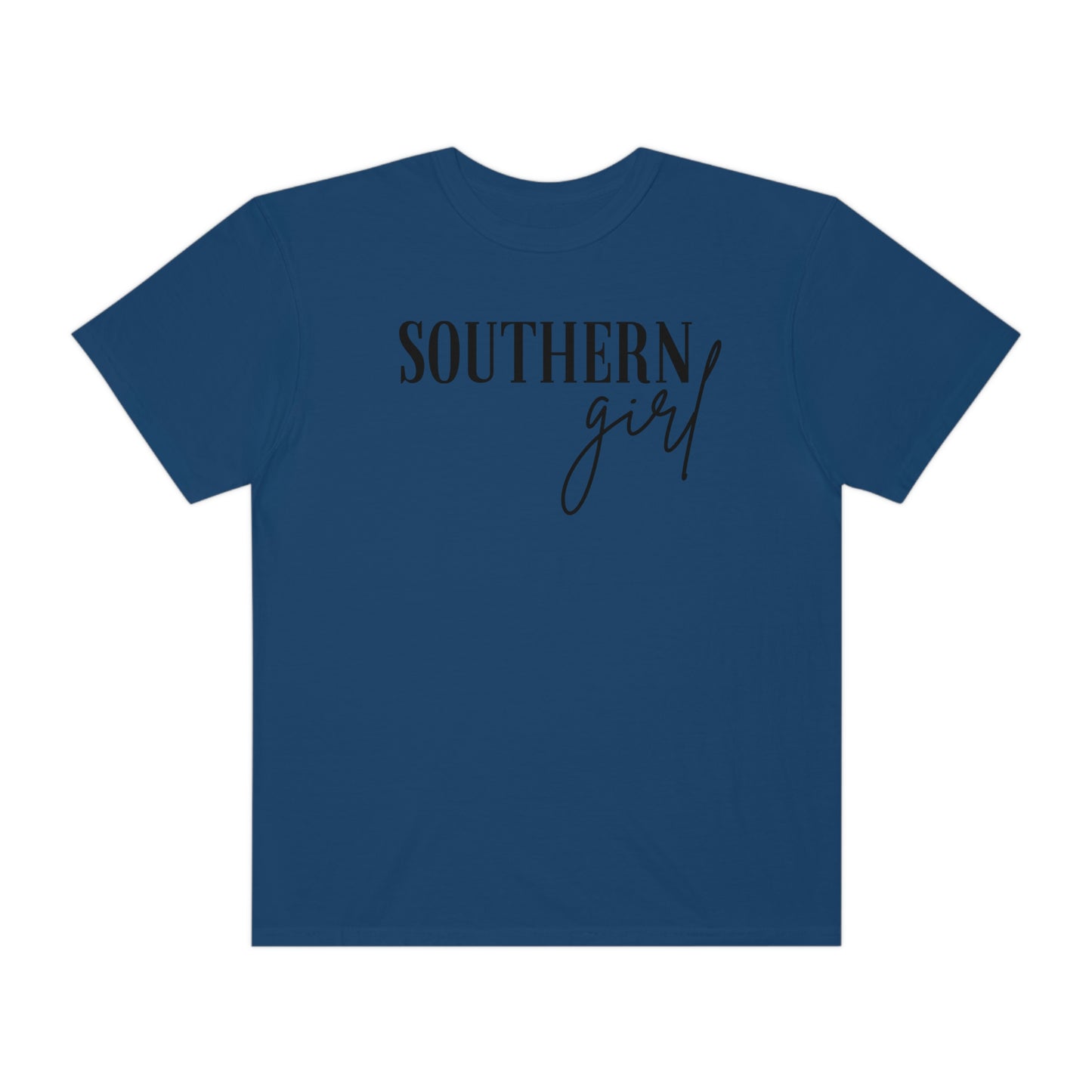 Cute Simple Southern Girl Tshirt