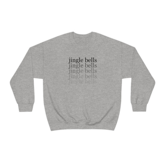 Jingle Bells Christmas Sweatshirt