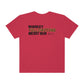 Whiskey & Yellowstone Is All I Need Tshirt