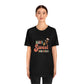Have a Sweet Christmas Gingerbread Retro Tshirt