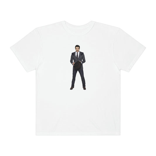 Pedro PascalThemed Tshirt