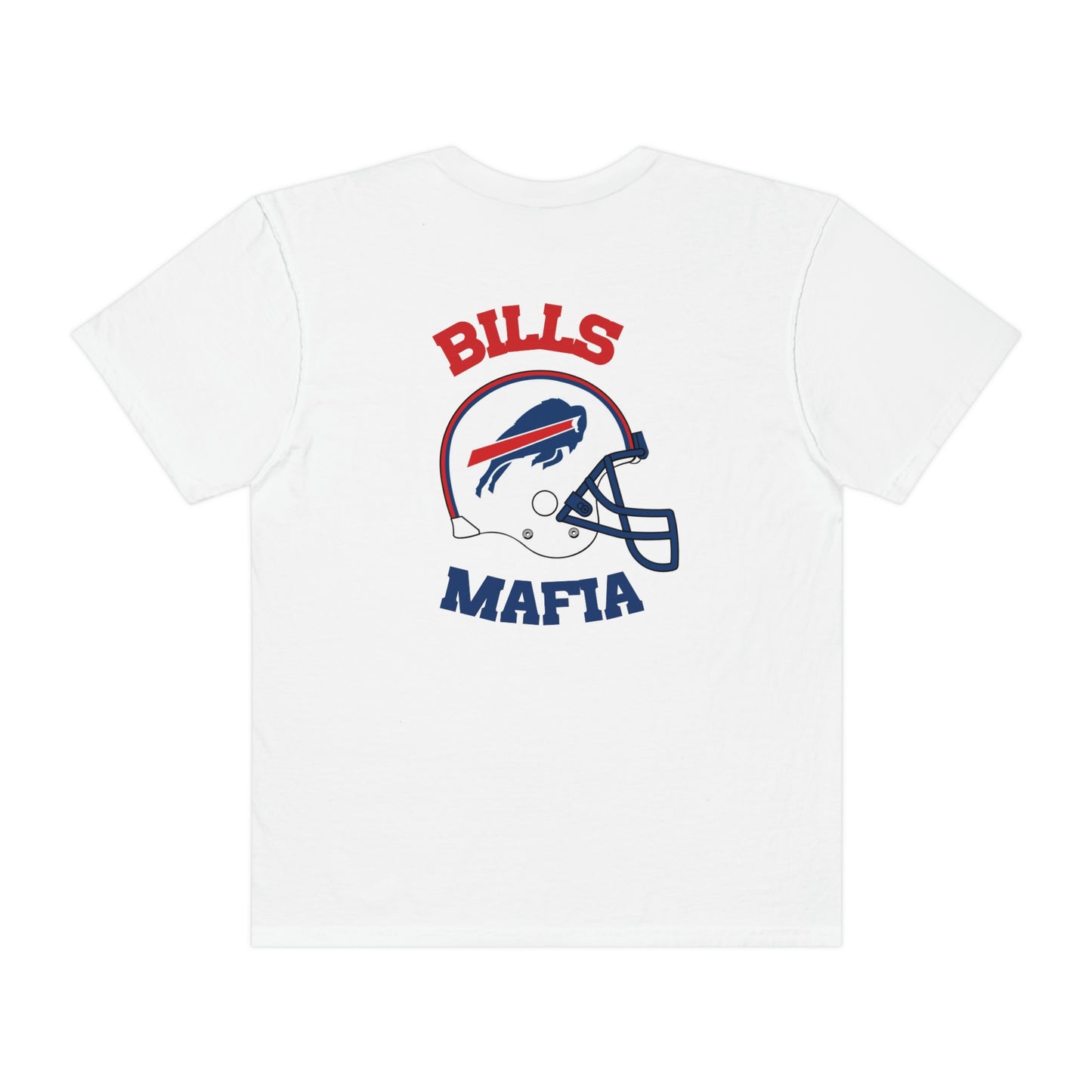 Its Still Our Year Buffalo Bills Playoff Tshirt