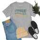 Retro Vintage Retirement Short Sleeve Tshirt