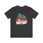 Christmas Camper Tshirt