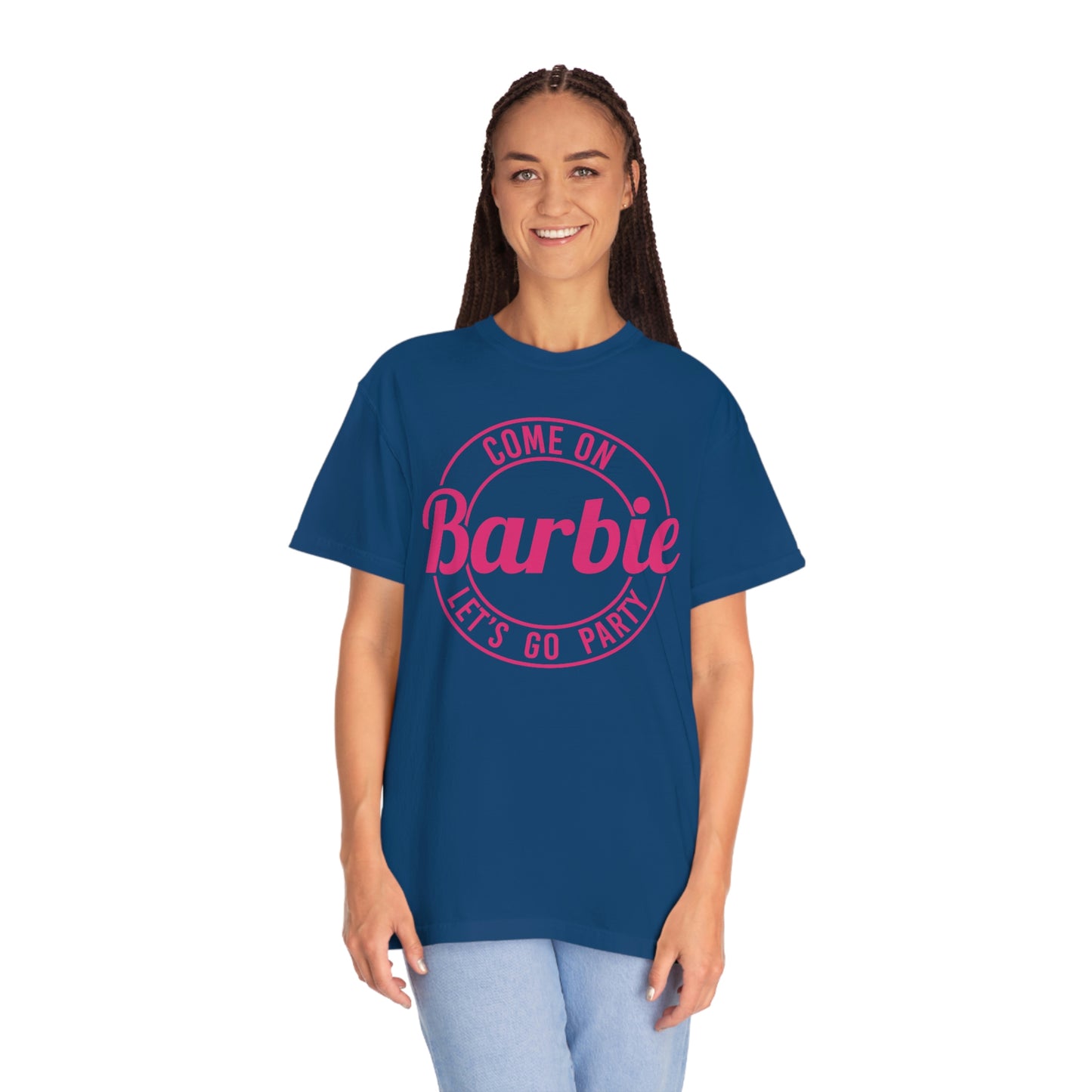 Barbie Tshirt