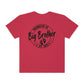 Big Brother Tshirt Promoted 2023