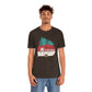 Christmas Camper Tshirt
