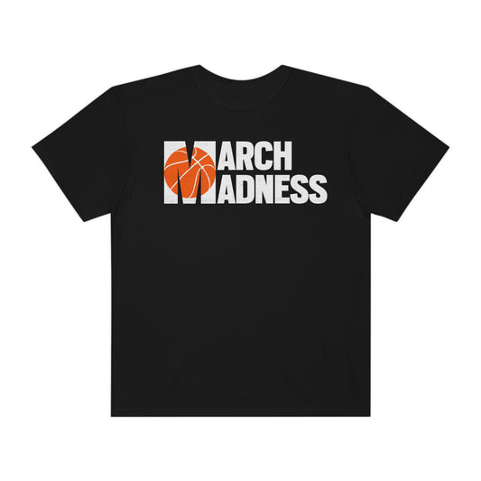 March Madness Basketball Tshirt