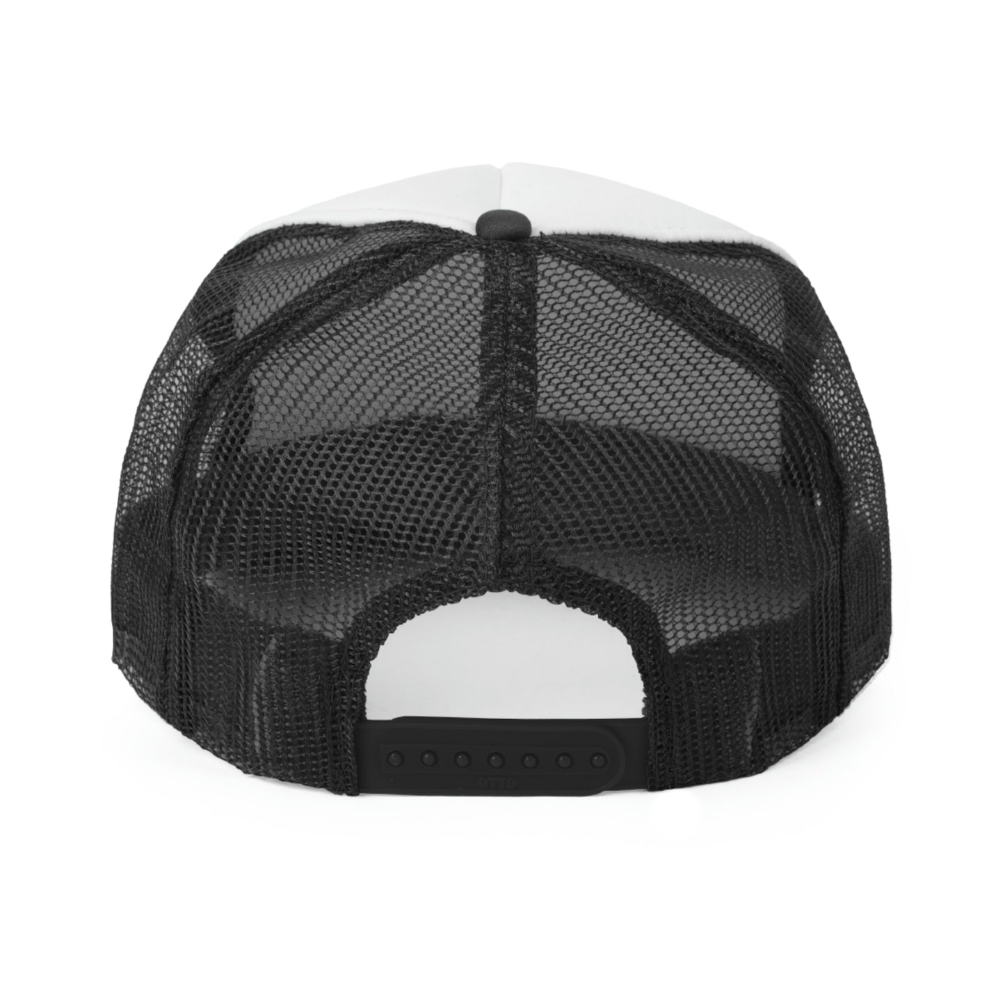 Did We Win? Damar Hamlin #3 Heartbeat Buffalo Bills Trucker Hat