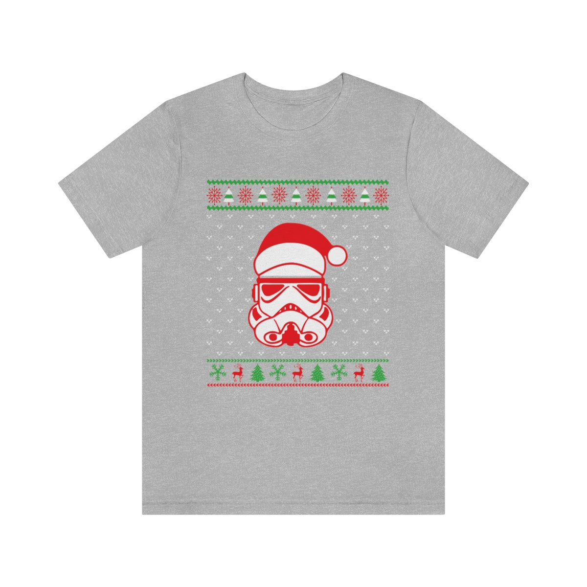 Stormtrooper Christmas TShirt