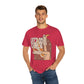 Retro Style Let's Go Girls Shania Twain Themed Country Music Tshirt