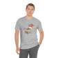 Santa Squad Retro Christmas Tshirt