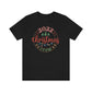 2022 Christmas Crew Family Christmas Tshirt