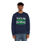 This is My Ugly Christmas Sweatshirt