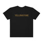 Whiskey & Yellowstone Is All I Need Tshirt