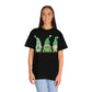 Cute  St. Patrick's Day Gnomes Tshirt