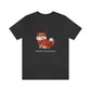 Christmas Corgi Design Tshirt