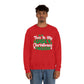 This is My Ugly Christmas Sweatshirt