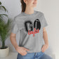 Go Eagles Super Bowl Football Short Sleeve Tshirt