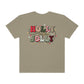 Holly Jolly Vibes with Lights Christmas Tshirt