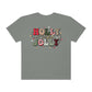 Holly Jolly Vibes with Lights Christmas Tshirt