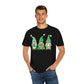 Cute  St. Patrick's Day Gnomes Tshirt
