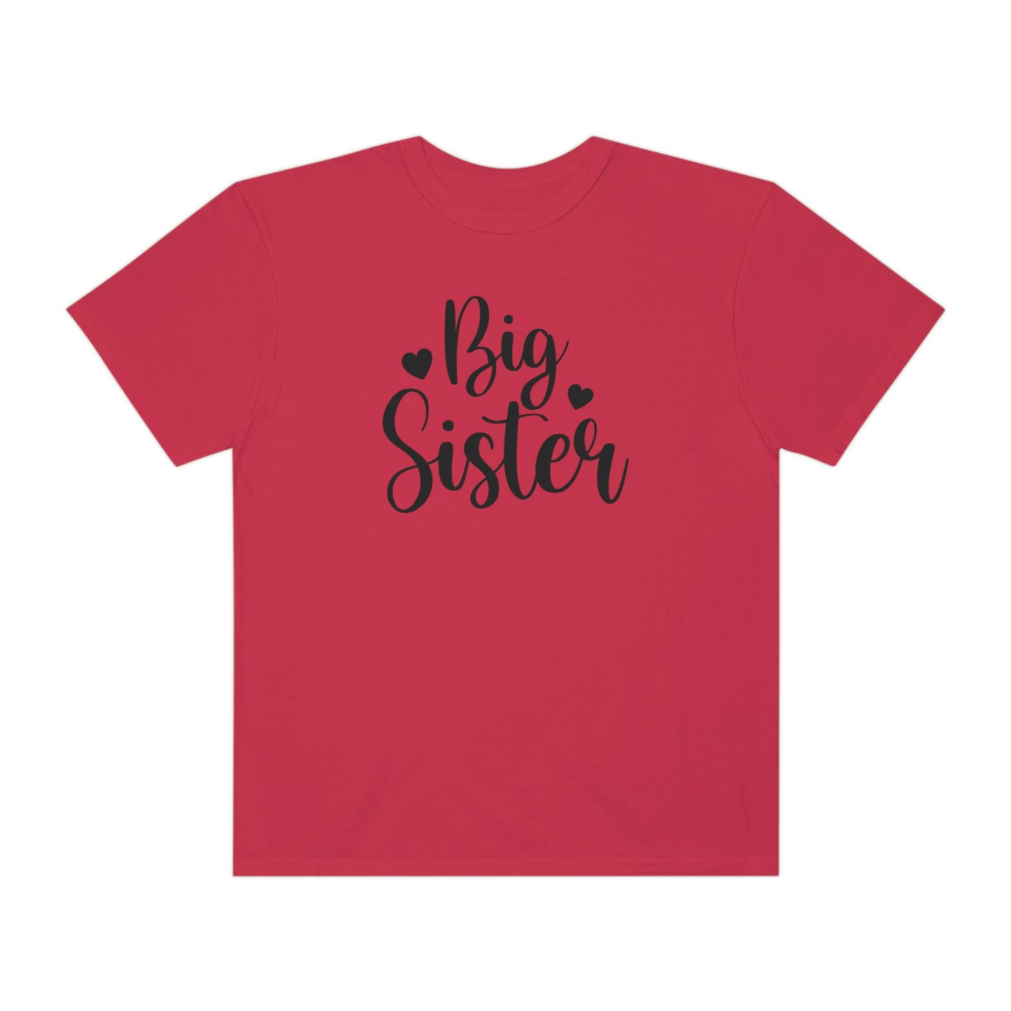 Big Sister Tshirt