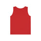Go Bills Definition Phonetic Spelling Men's Tank Top