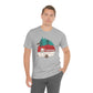 Christmas Camper Tshirt