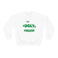 This is My Ugly Christmas Sweatshirt