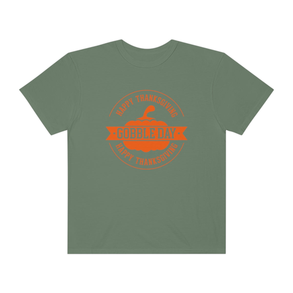 Happy Thanksgiving Gobble Day Thanksgiving T-Shirt