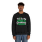 This is My Ugly Christmas Sweatshirt