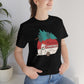Christmas Camper Tshirt