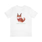 Christmas Corgi Design Tshirt