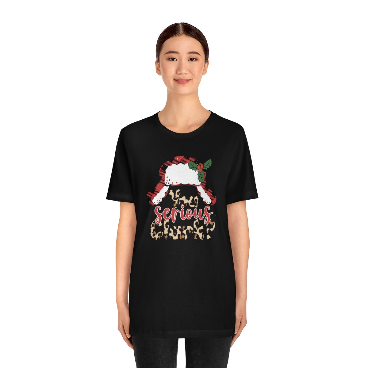 You Serious Clark Christmas Vacation T-shirt