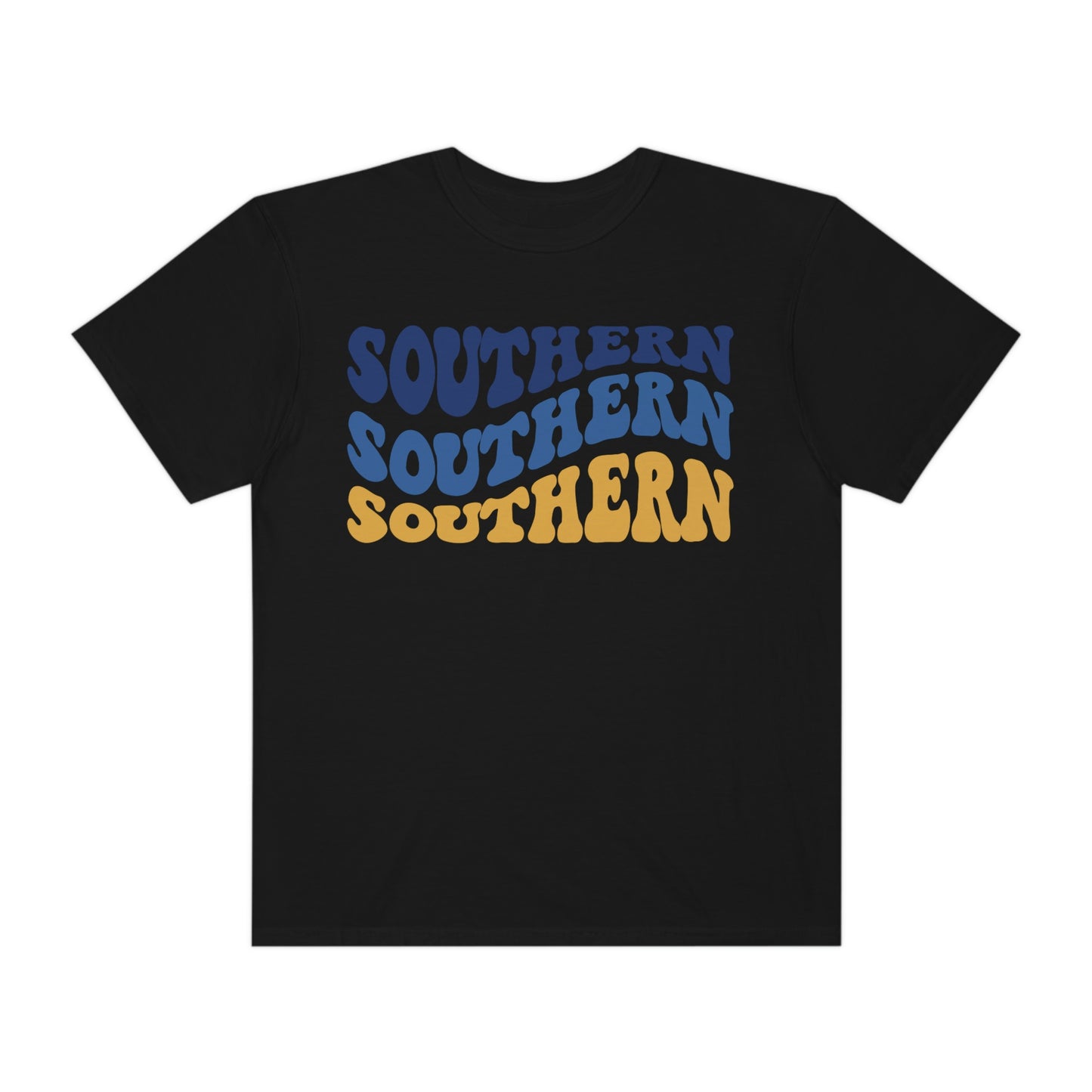 Simple Retro Southern Tshirt