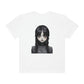 Wednesday Addams Pop Culture Tshirt
