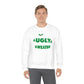 This is My Ugly Christmas Sweatshirt
