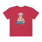 "Readolotl" Axolotl Reading Books Tshirt