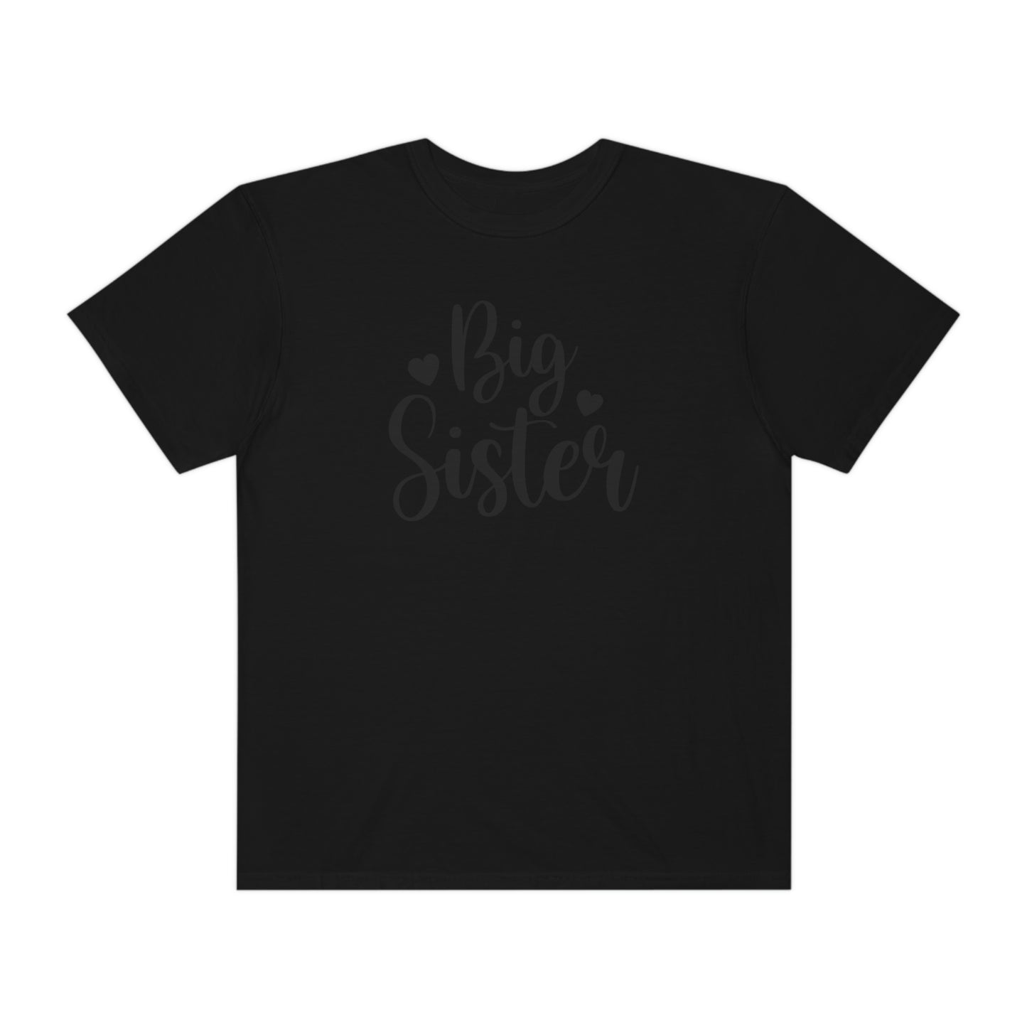 Big Sister Tshirt