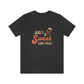 Have a Sweet Christmas Gingerbread Retro Tshirt
