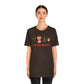 Tis the Season Coffee Themed Christmas Tshirt