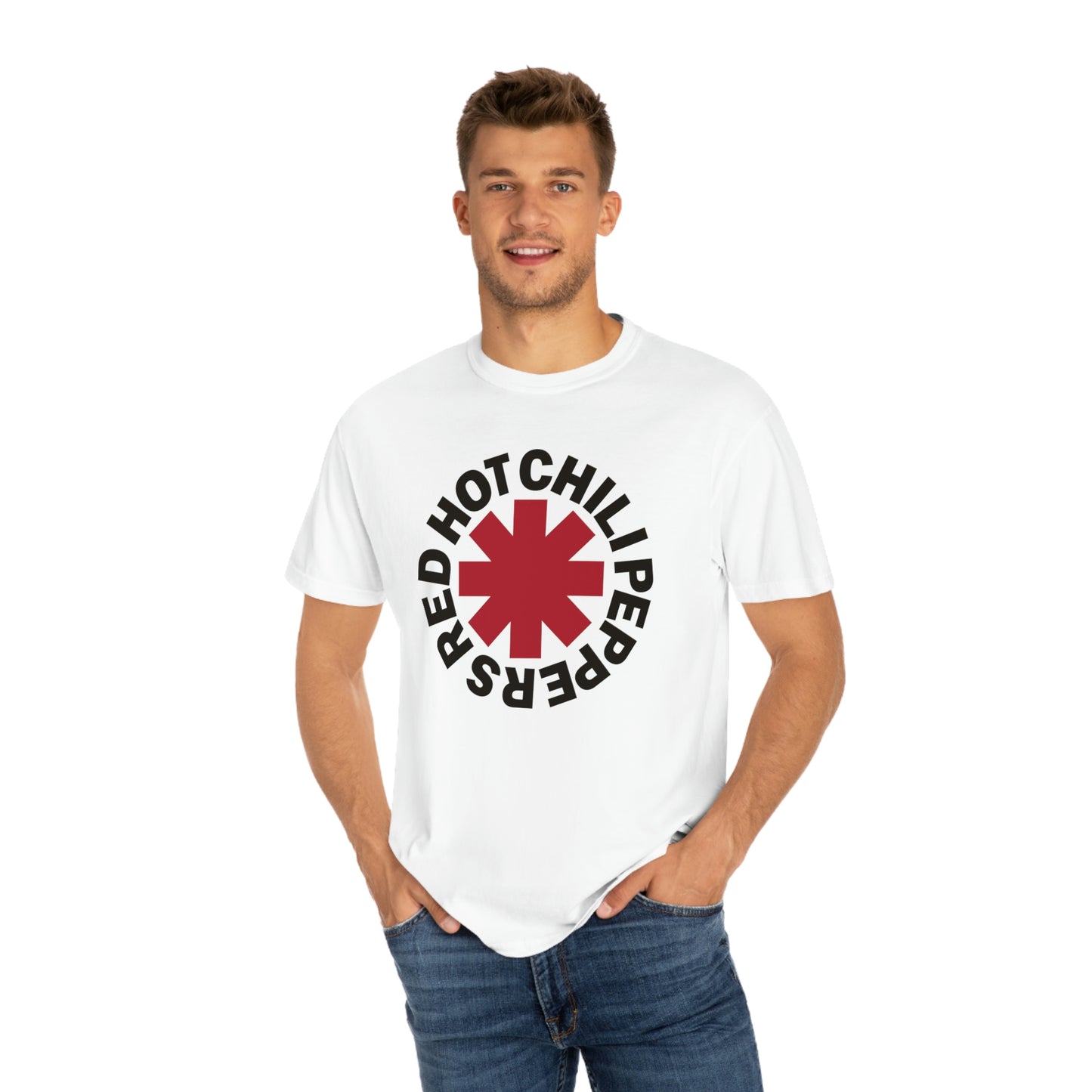 Red Hot Chili Peppers Tshirt
