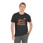 Have a Sweet Christmas Gingerbread Retro Tshirt