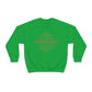 We Wish You a Merry Christmas Sweatshirt