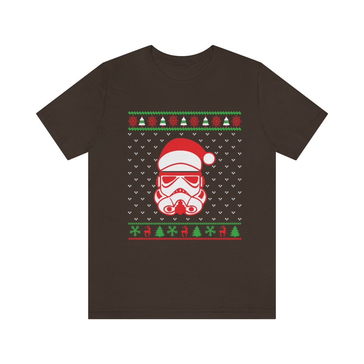 Stormtrooper Christmas TShirt