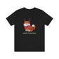 Christmas Corgi Design Tshirt