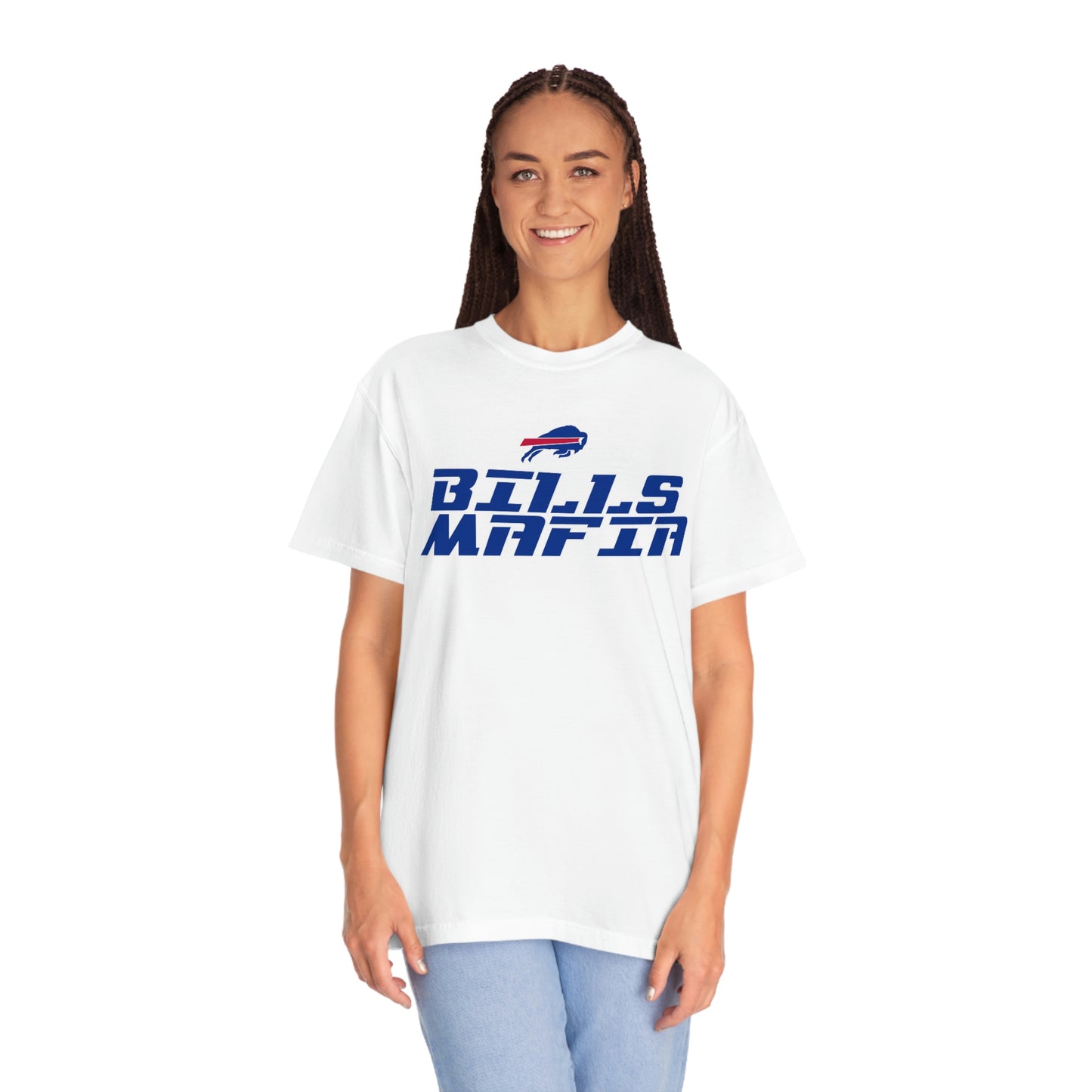 Buffalo Bills Football Bills Mafia NFL Redzone Tshirt