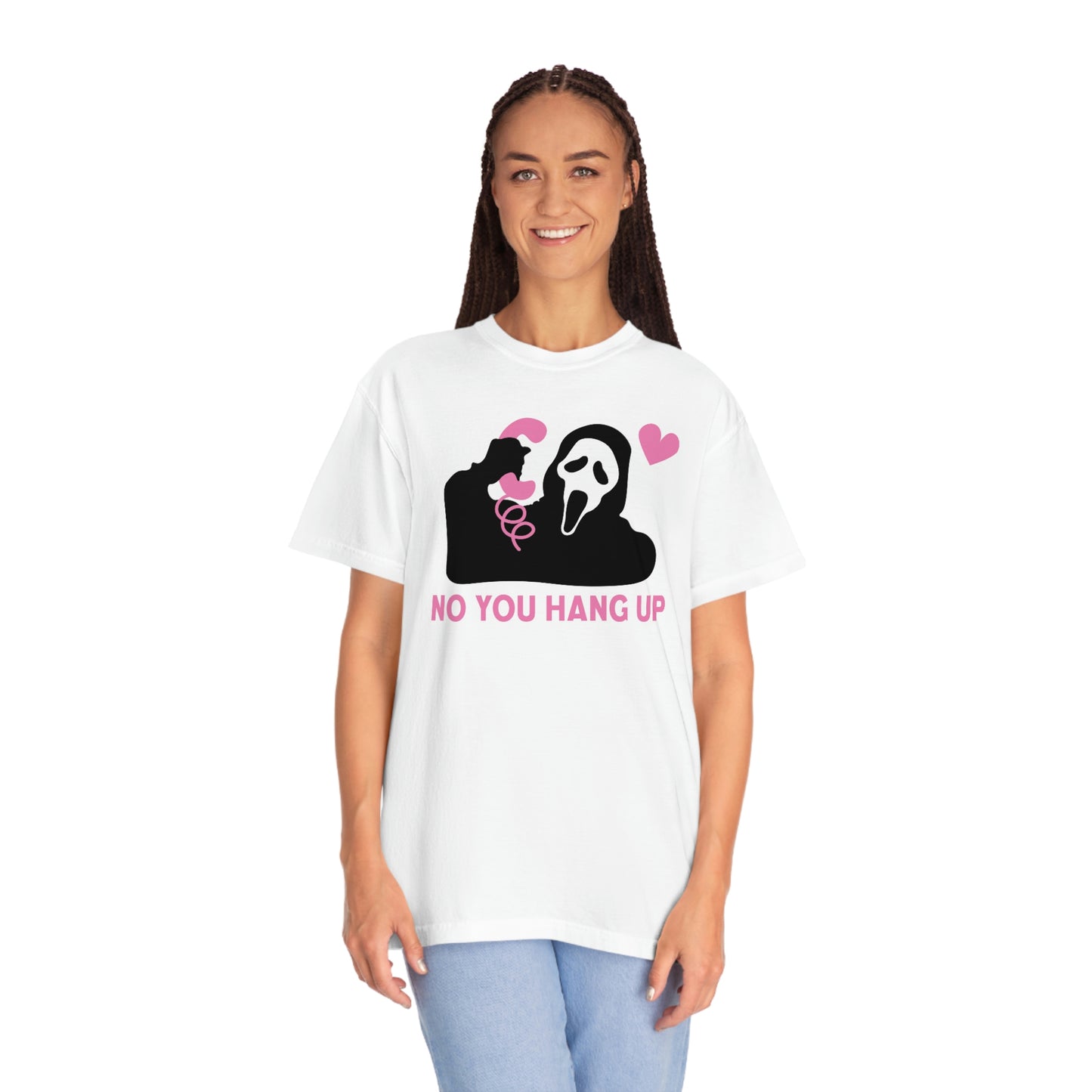 Scream Tshirt